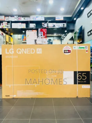 Lg Oned 65qned80 Qned 