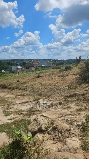 Tunauza Na Kukopesha Viwanja Kibaha Kwa Matiasi Na Boko Mnemela