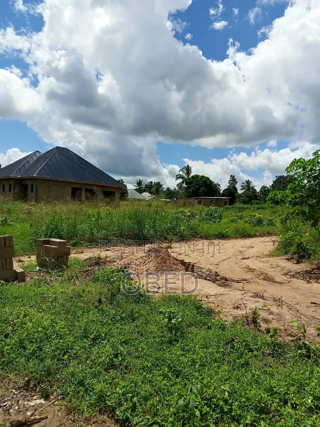 Tunauza Na Kukopesha Viwanja Kibaha Kwa Matiasi Na Boko Mnemela