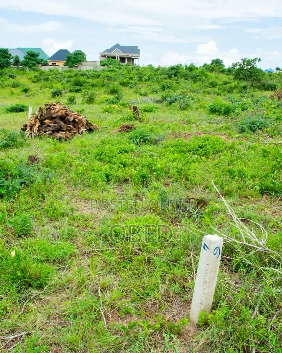 Tunauza Na Kukopesha Viwanja Kibaha Kwa Matiasi Na Boko Mnemela
