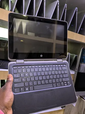 Laptop HP ProBook X360 11 G4 8GB Intel Core i5 SSD 256GB