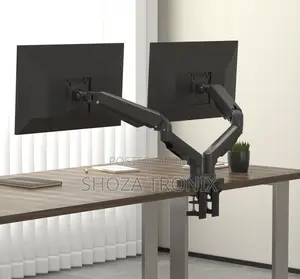 Hot New Dual Monitor Arm Stand