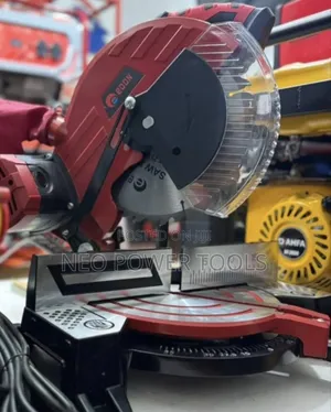 Mitre Saw 10inches