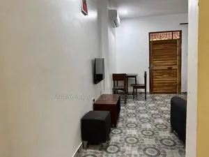 Furnished 1bdrm Apartment in Ada Estate for rent