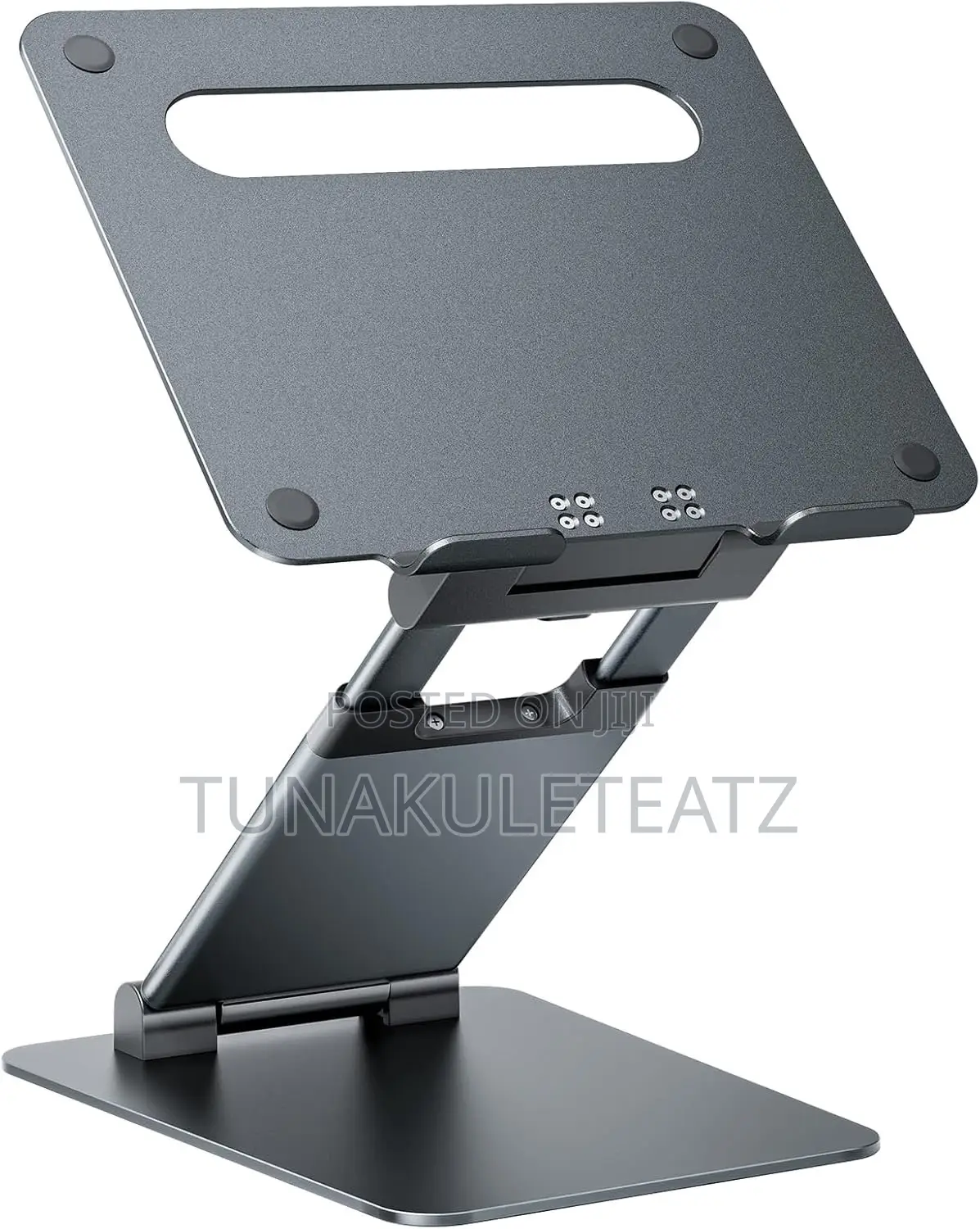 Nulaxy C5 Sit-to-Stand Laptop Stand