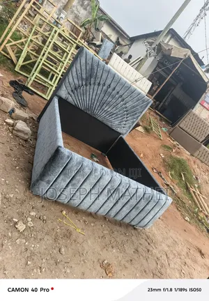 Kitanda Sofa 5x6