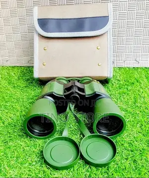 Yuko Binocular 10x50