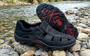 G-ten Brand Men's New And Original Shoes Simple Or Simpo But Very Nice