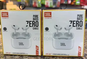 JBL Jarman Pod