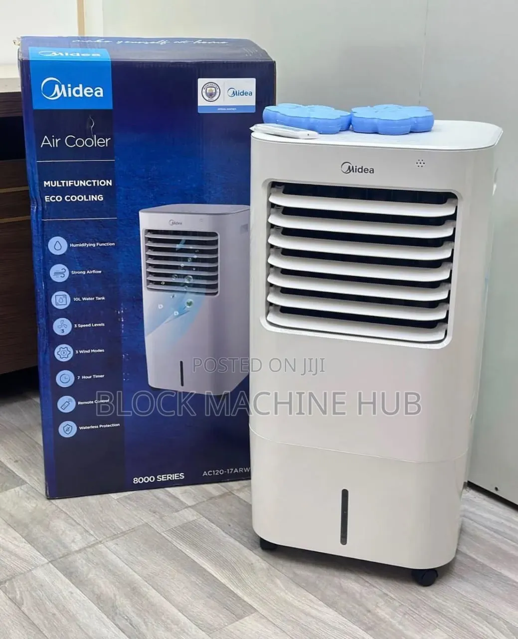 Midea Air Cooler