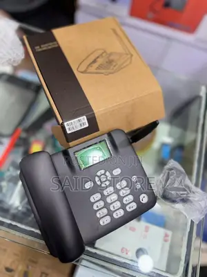 Mobile Wireless Card Insertion 2g Phone Home