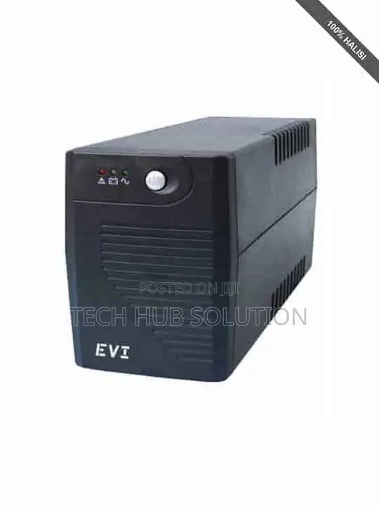 Evi Power 650va Ups