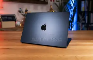 New Laptop Apple MacBook Air 2026 M5 16GB Apple M5 SSD 512GB
