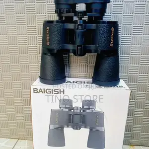 Baigish Binocular 20x50