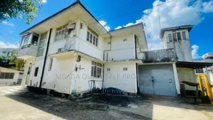 Hot Cake Plot Area SQM 1700 for Sale at Upanga