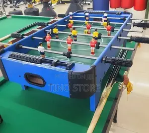 Mini Foosball Table