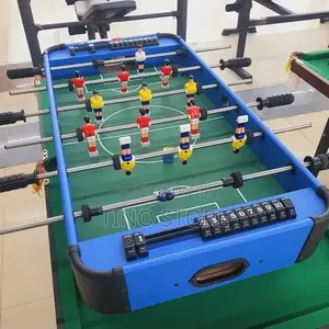 Mini Foosball Table
