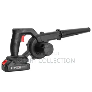 2 in 1 Vacuum Blower Cordless With 2 Batteries 48v