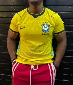 World Cup Jersey 2026