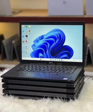 Laptop Lenovo 8GB Intel Core i5 SSD 256GB