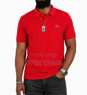 Lacoste Polo T-Shirt
