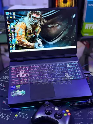 Laptop Acer Nitro 5 16GB Intel Core i9 SSD 512GB