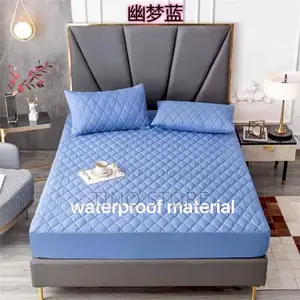 Modern Wareproof Mattress