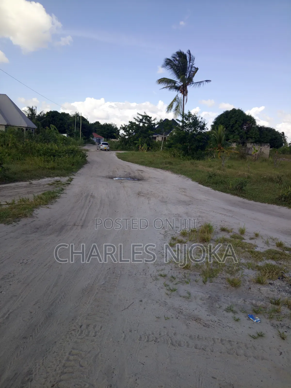 Land for Sale