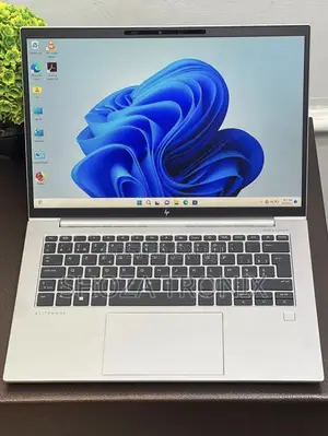 Laptop HP EliteBook 845 G10 16GB Intel Core i7 SSD 256GB