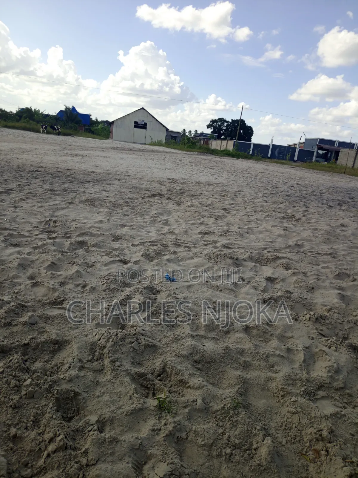 Land for Sale