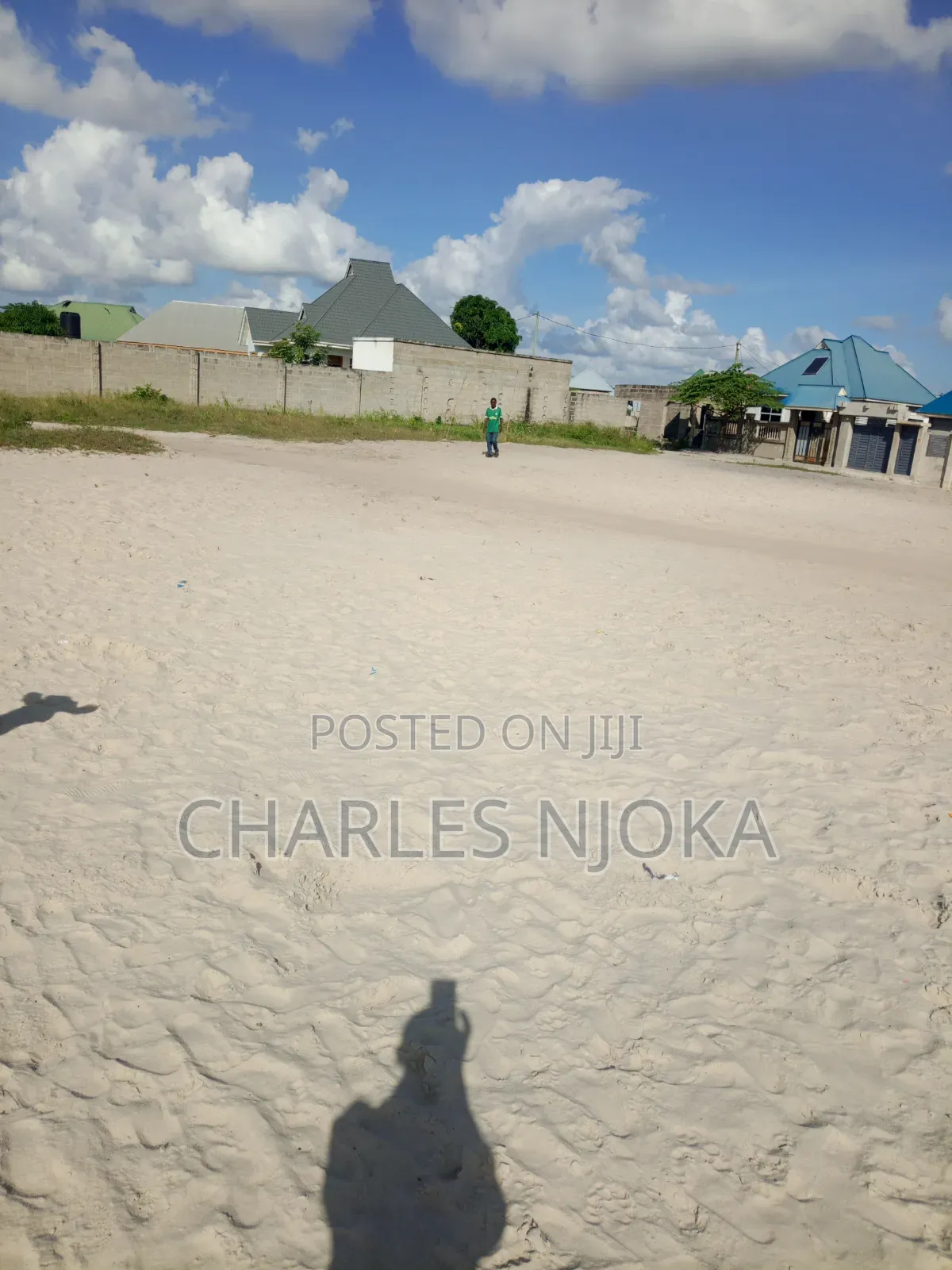 Land for Sale