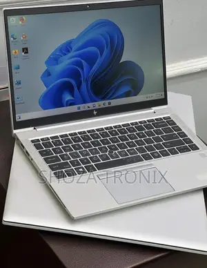 Laptop HP EliteBook 845 G8 16GB Intel Core i7 SSD 256GB