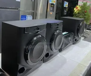 Brand New! Hisense Mini – Hifi System 800w Model No: Ha700