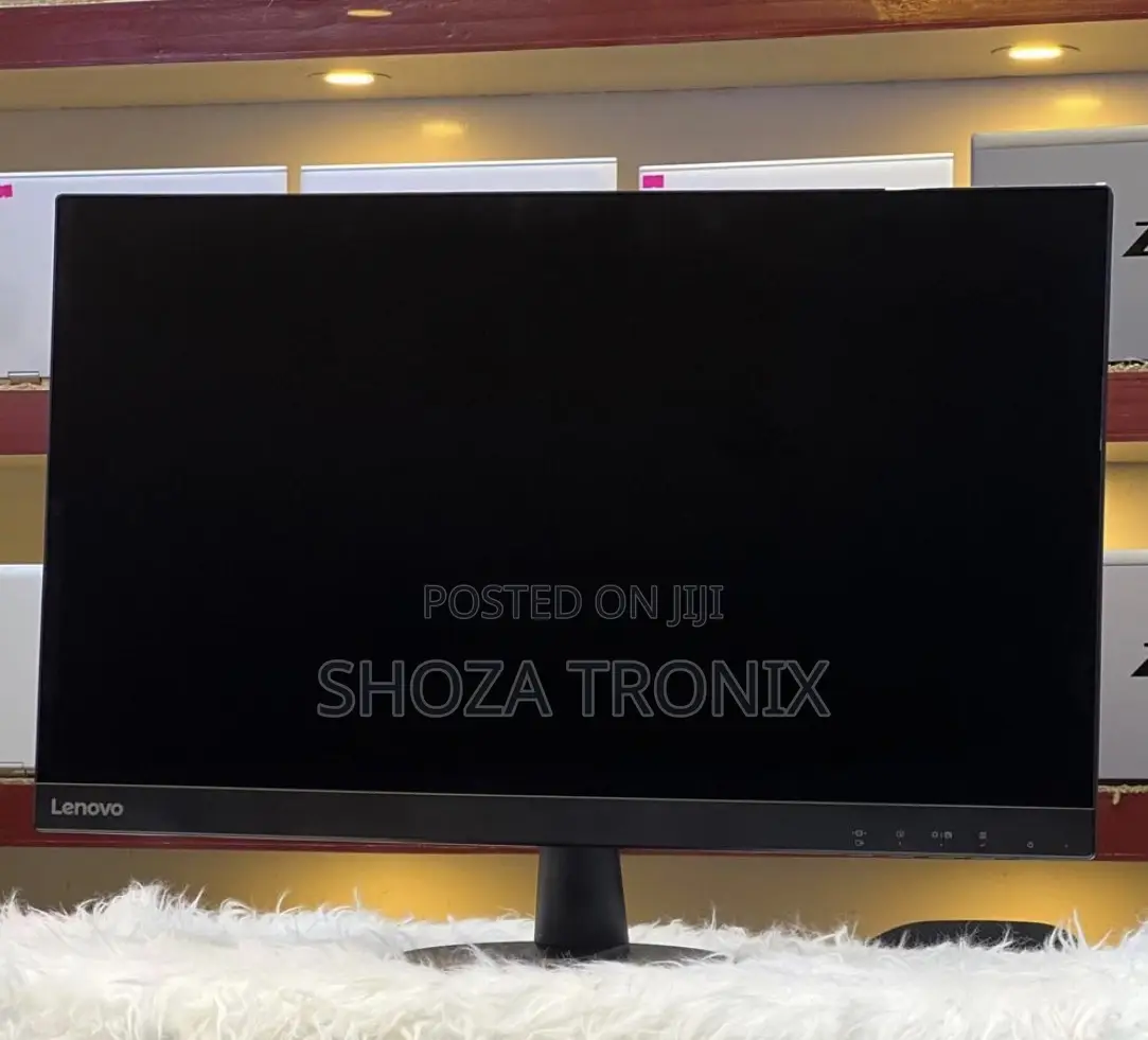Lenovo New Brand Flameless Monitor