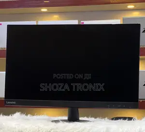 Lenovo New Brand Flameless Monitor