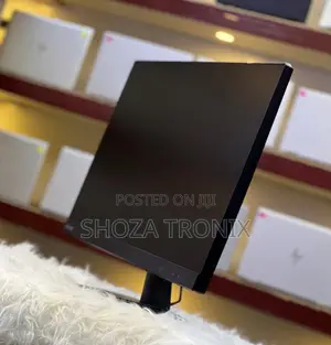 Lenovo New Brand Flameless Monitor