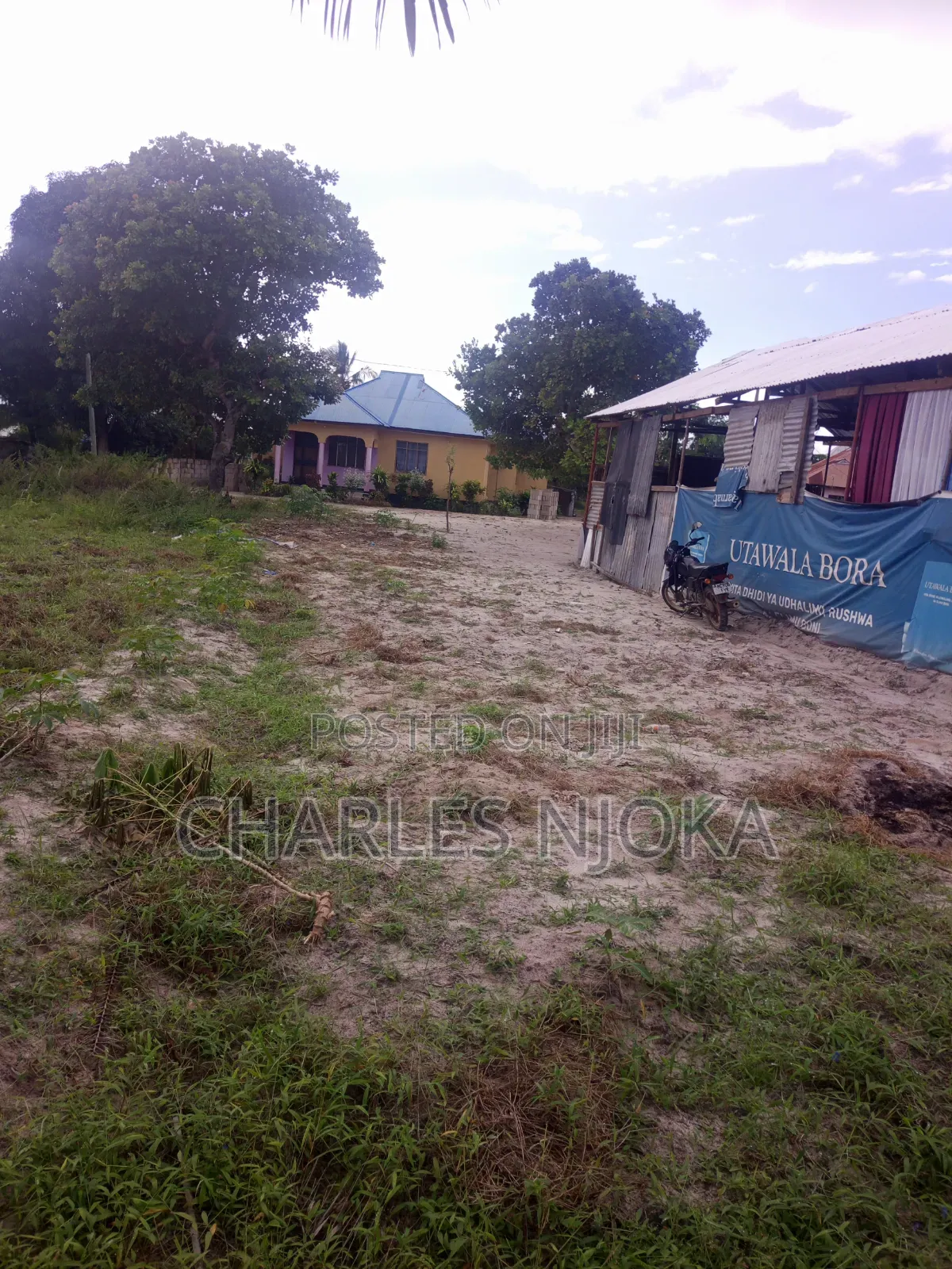 Land for Sale
