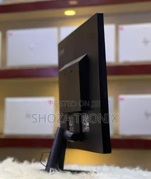 Lenovo New Brand Flameless Monitor