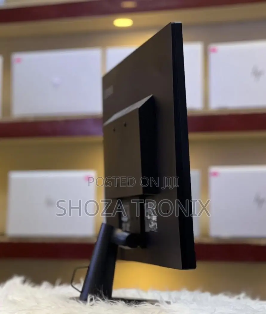 Lenovo New Brand Flameless Monitor
