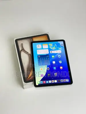 New Apple iPad Air 13 (2025) 512 GB