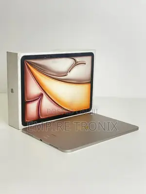 New Apple iPad Air 13 (2025) 512 GB