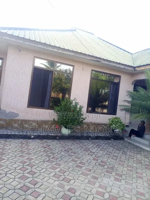 Furnished 5bdrm House in Mkolemba, Ilala for sale