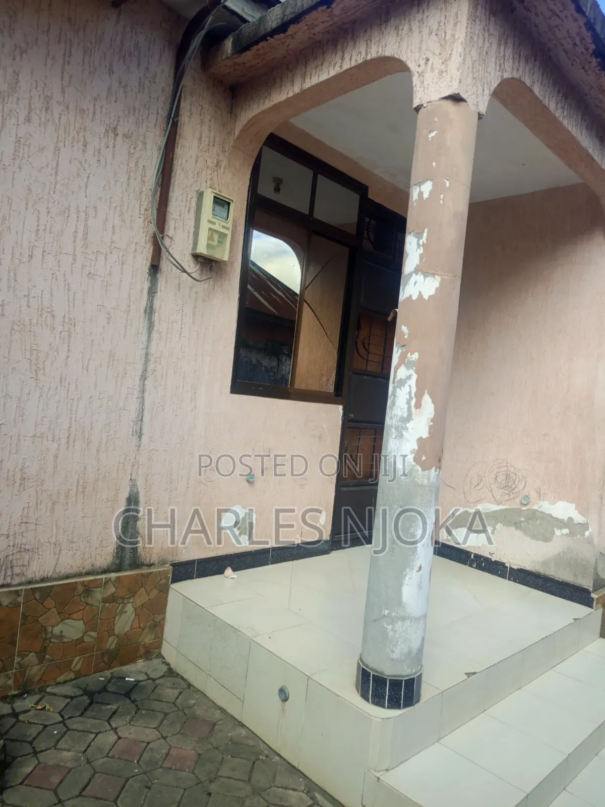 Furnished 5bdrm House in Mkolemba, Ilala for sale