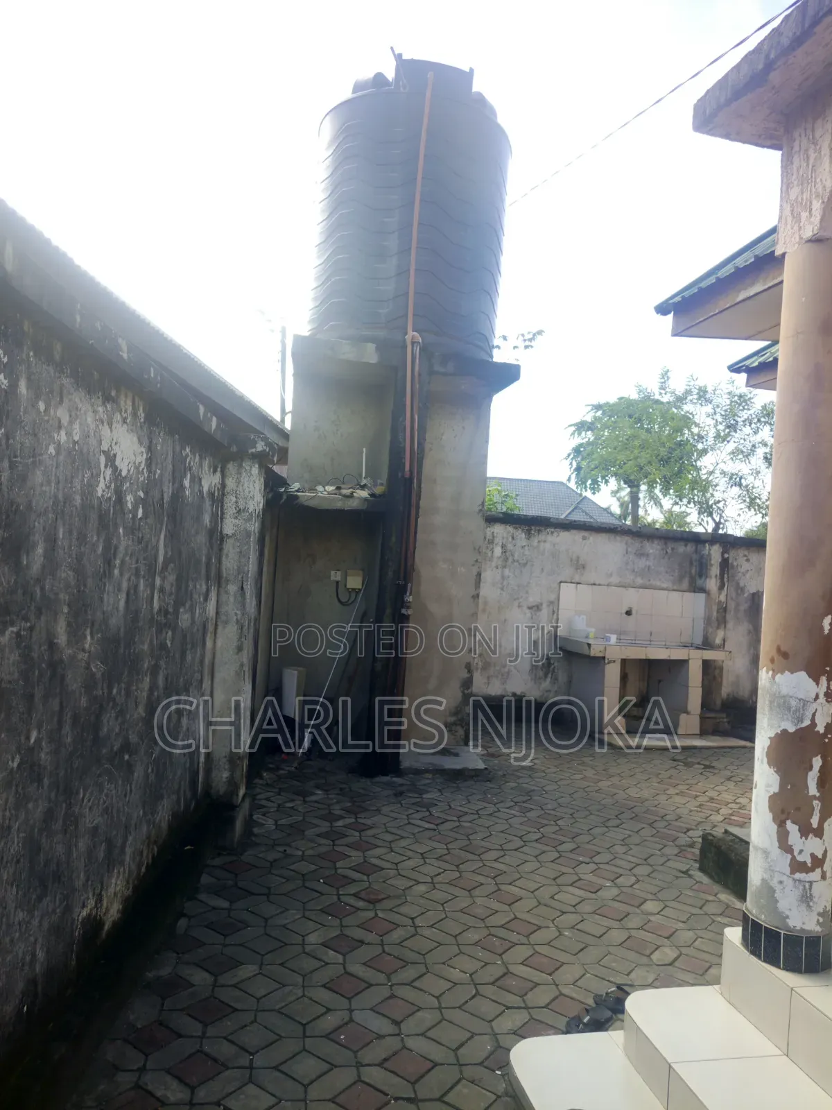 Furnished 5bdrm House in Mkolemba, Ilala for sale