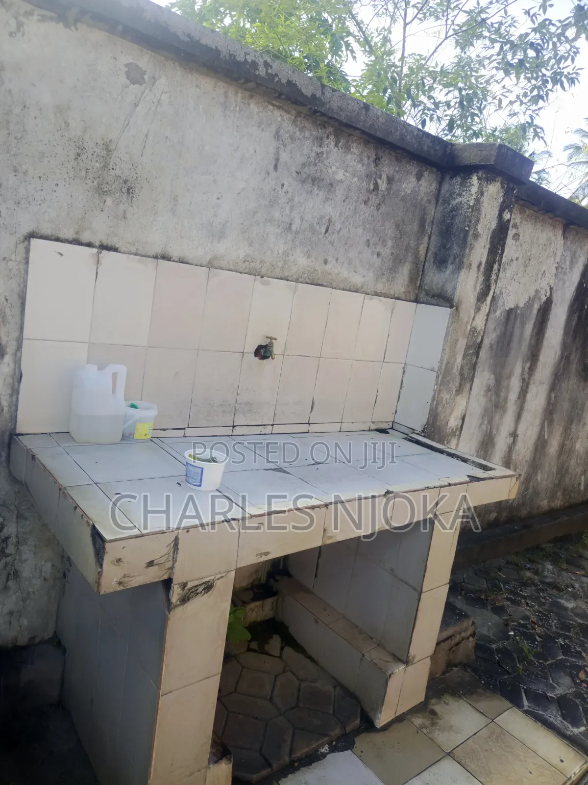 Furnished 5bdrm House in Mkolemba, Ilala for sale