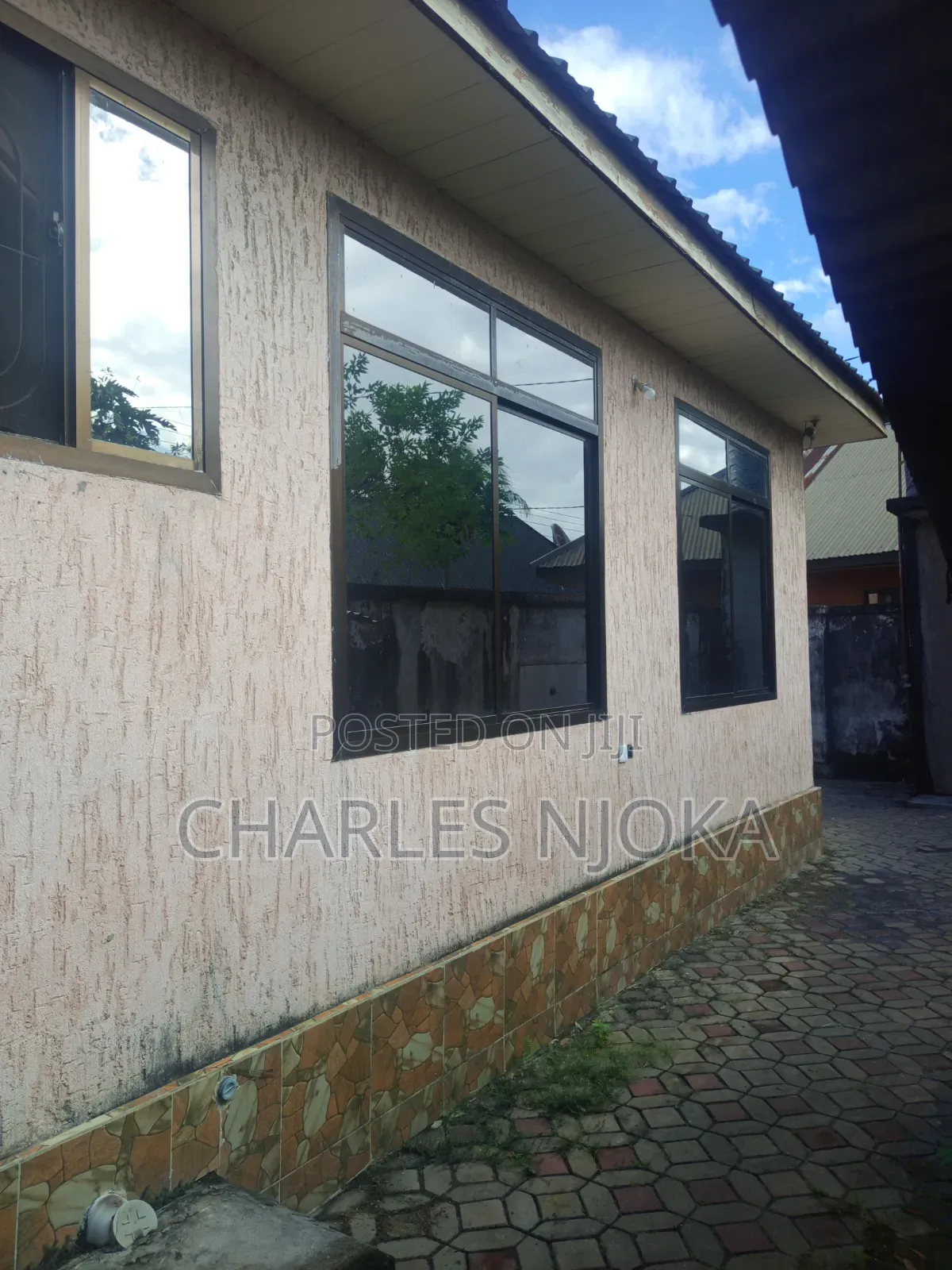 Furnished 5bdrm House in Mkolemba, Ilala for sale