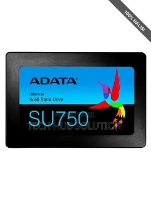 Adata 512gb Sata 2.5” SSD