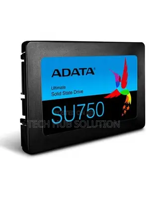 Adata 512gb Sata 2.5” SSD