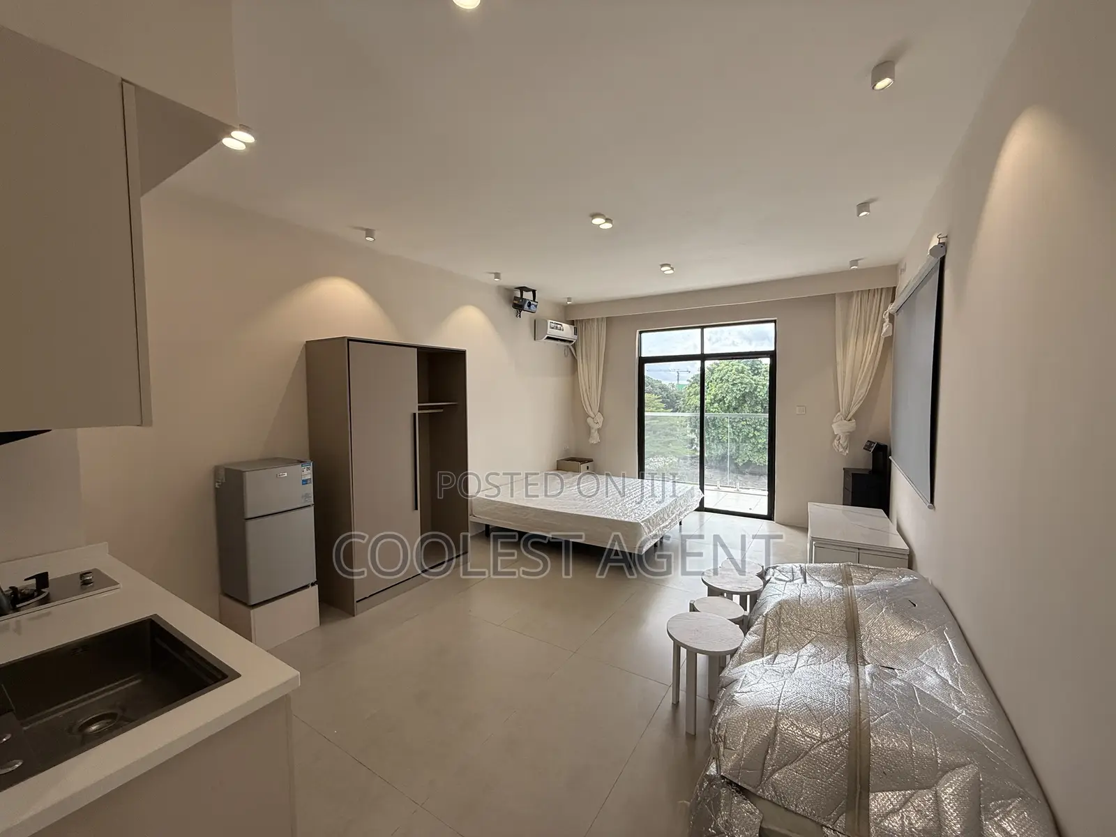 Furnished 1bdrm Apartment in Coolest Estate, Oyster Bay for rent