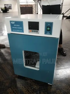 Incubator 50l (Forced Air Oven)
